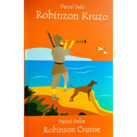 Даниел Дефо: Робинзон Крузо (Robinson Crusoe)