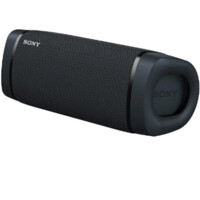 Портативная акустика Sony SRS-XB33 Black