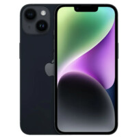 Смартфон iPhone 14 128GB Midnight