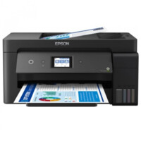 Принтер Epson L14150 (МФУ 4-в-1) (А3)