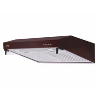 Вытяжка Artel Art-0960 Punto Baffle (Brown)