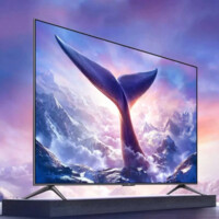 Телевизор Rulls 43BD8500 4K UHD Smart TV