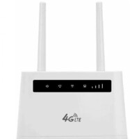 WI-FI роутер CPE R102 3G/4G LTE