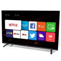 Телевизор Immer 43F7A FHD Smart TV