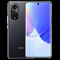 Смартфон Huawei Nova 9 8/128GB Чёрный +🎁(inbox+Inoi 108R)