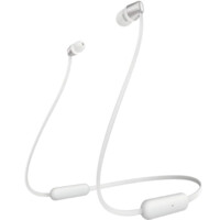 Беспроводные наушники Sony WI-C310 White