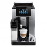 Кофемашина De'Longhi PrimaDonna Soul ECAM 610.74.MB