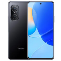 Huawei Nova 9 SE 8/128GB Midnight Black Smartfoni