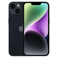 Смартфон iPhone 14 512GB Midnight