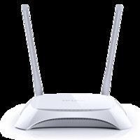 Wi-Fi роутер TP-LINK TL-MR3420