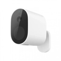 Xiaomi Mi Wireless Outdoor Security Camera 1080p Set white/black