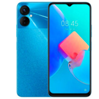 Смартфон Tecno Spark 9 Pro 4/128GB Burano Blue