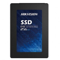 SSD Hikvision E100 256GB