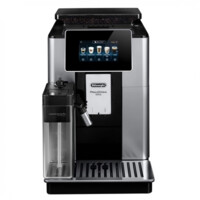 Кофемашина De'Longhi PrimaDonna SOUL ECAM 610.55.SB