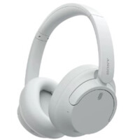 Беспроводные наушники Sony WH-CH720N White, Black