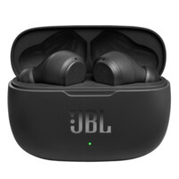 Беспроводные наушники JBL Wave 200