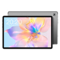 Планшет Teclast P40HD 10.1" 4/64GB 4G LTE Gray