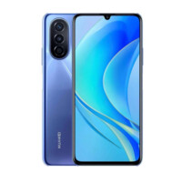 Смартфон Huawei Nova Y70 4/64GB Blue crystal