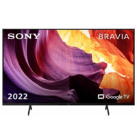 Телевизор Sony KD-43X81K 2022 4K UHD Smart TV