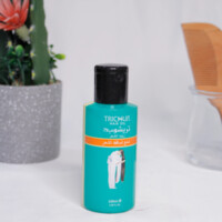 SOCH TO'KILISHIGA QARSHI YOG' TRICHUP HAIR FALL CONTROL 100ML