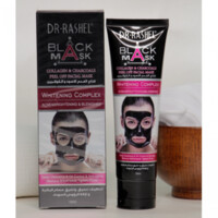 COLLAGEN &amp; CHARCOALS PEEL OFF MASK 100ML