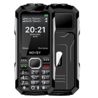 Телефон Novey T250 Black