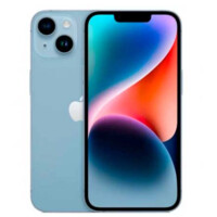 Смартфон Apple iPhone 14 Plus 256 GB Blue