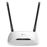 Wi-Fi роутер TP-LINK TL-WR841N