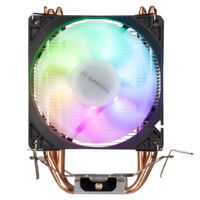 Кулер для процессора 2E Gaming AIR COOL (AC90D4-RGB) RGB