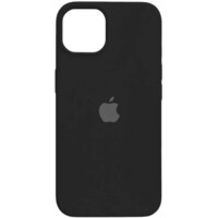 Чехол cover для Iphone 12 mini , Black