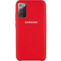 Чехол cover для Samsung Galaxy Note 20, Red