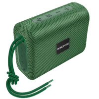 Портативная акустика Borofone BR18 Dark green