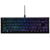 Клавиатура 2E Gaming KG350 RGB Black