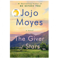 Jojo Moyes: The giver of Stars