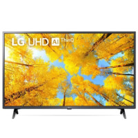 Телевизор LG 50UQ76003LD 2022 4K UHD Smart TV