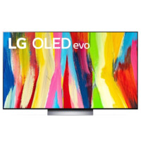 Телевизор LG OLED65C2RLA 2022 HDR OLED 4K UHD Smart TV