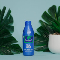 KOKOS YOG'I (COCONUT BLUE) 100ML