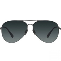 Солнцезащитные очки Mi Polarized Navigator Sunglasses Pro (Gunmetal) (TYJ04TS)