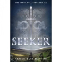 Arwen Elys Dayton: Seeker-ASAXIY UZ