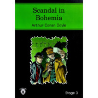 Arthur Conan Doyle: Scandal in Bohemia