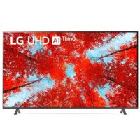 Телевизор LG 86UQ90006LD 2022 HDR 4K UHD Smart TV