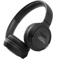 Беспроводные наушники JBL Tune 570BT черный