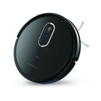 Powerology Smart Robotic Vacuum Cleaner 2600mAh 20W