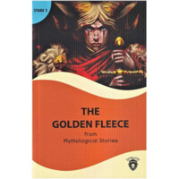 The Golden Fleece from Mythological stories