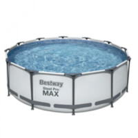 Бассейн Bestway Steel Pro Max 56418b