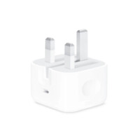 Зарядное устройство Apple Adapter 20W USB-C