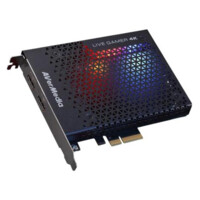 Карта видеозахвата Avermedia LIVE GAMER 4K GC573