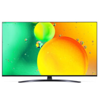 Телевизор LG 65NANO769QA 2022 LED NanoCell HDR 4K UHD Smart TV