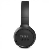 Беспроводные наушники JBL Tune 510BT Black