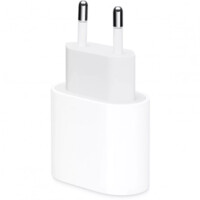 Зарядное устройство iPhone USB-C 20W Power Adapter (Original)